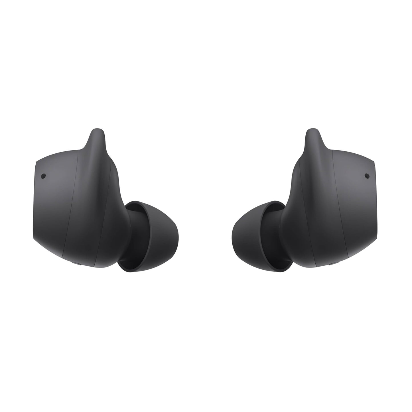 SAMSUNG Galaxy Buds FE True Wireless Bluetooth Earbuds, Comfort and Secure in Ear Fit, Wing-Tip Design, Auto Switch Audio, Touch Control, Built-in Voice Assistant, US Version, Graphite