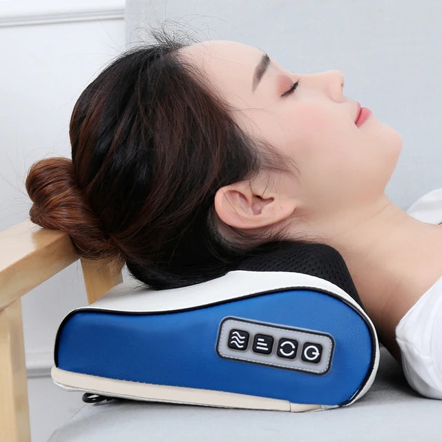 Electric Massage Pillow