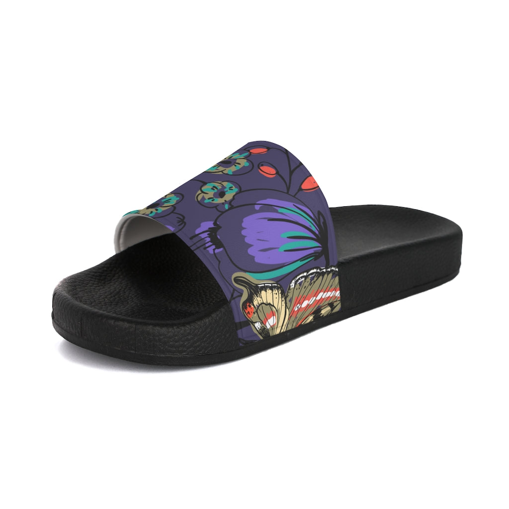 Slide Sandals