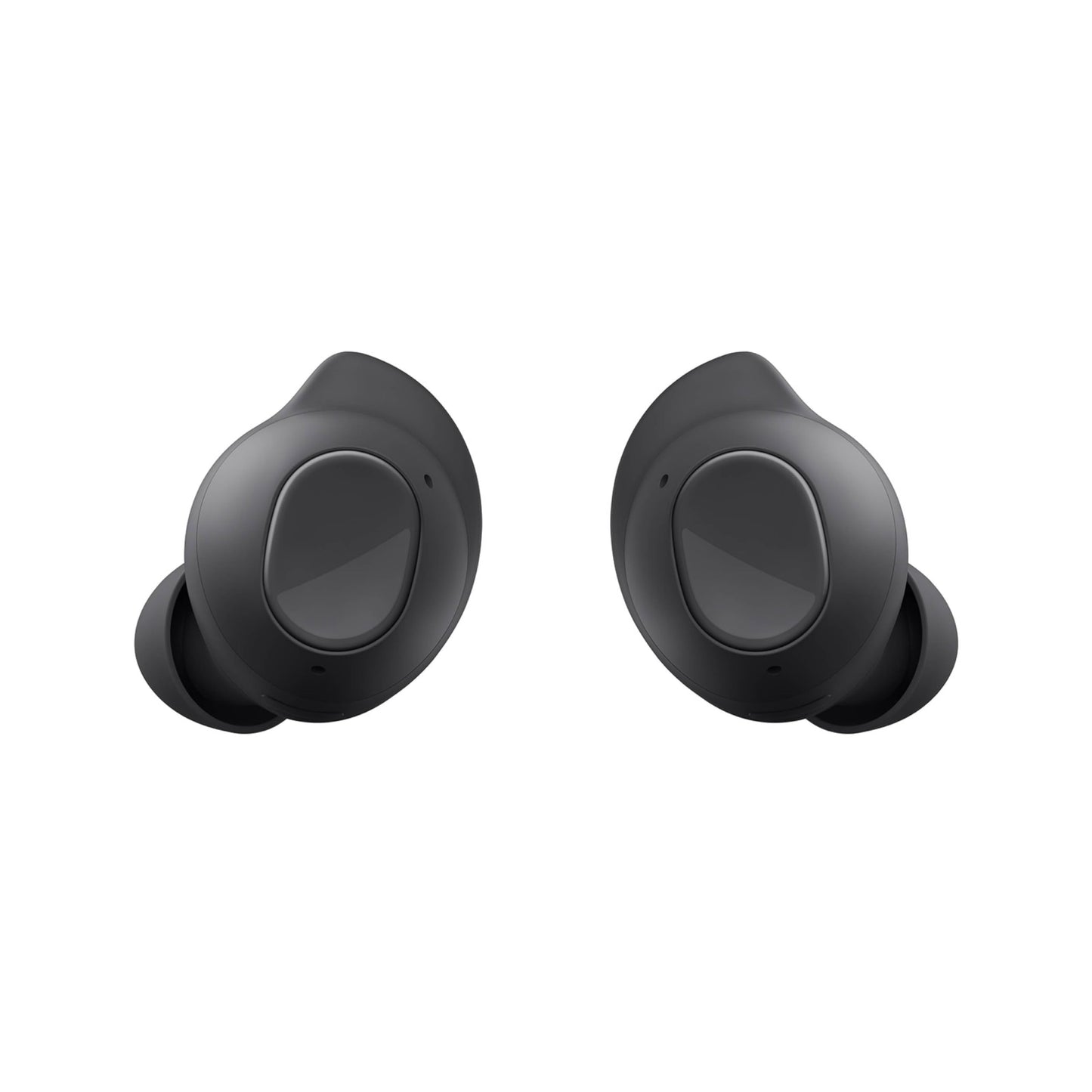 SAMSUNG Galaxy Buds FE True Wireless Bluetooth Earbuds, Comfort and Secure in Ear Fit, Wing-Tip Design, Auto Switch Audio, Touch Control, Built-in Voice Assistant, US Version, Graphite