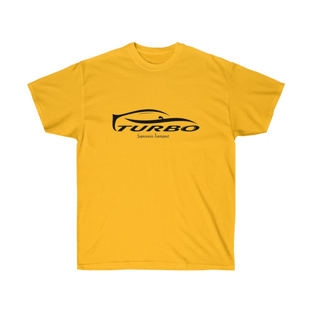 Ultra Cotton Tee