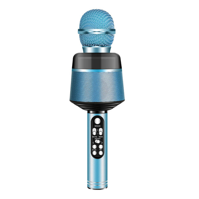 Karaoke Microphone for KTV Birthday Party