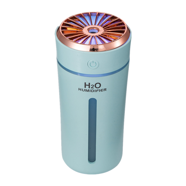 Portable Humidifier