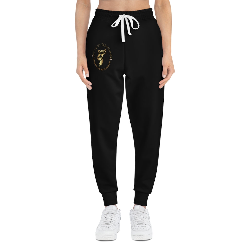 Athletic Joggers (AOP)