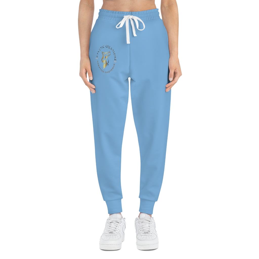 Copy of Athletic Joggers (AOP)