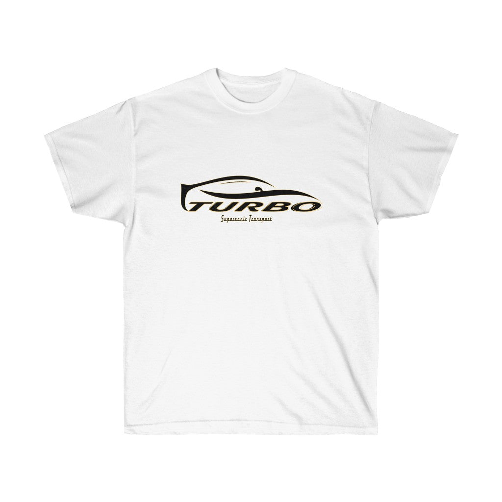 Ultra Cotton Tee