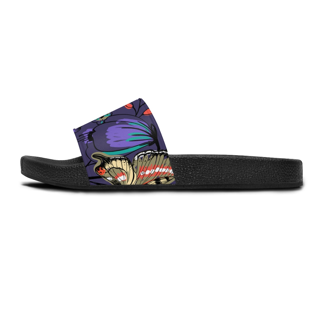 Slide Sandals