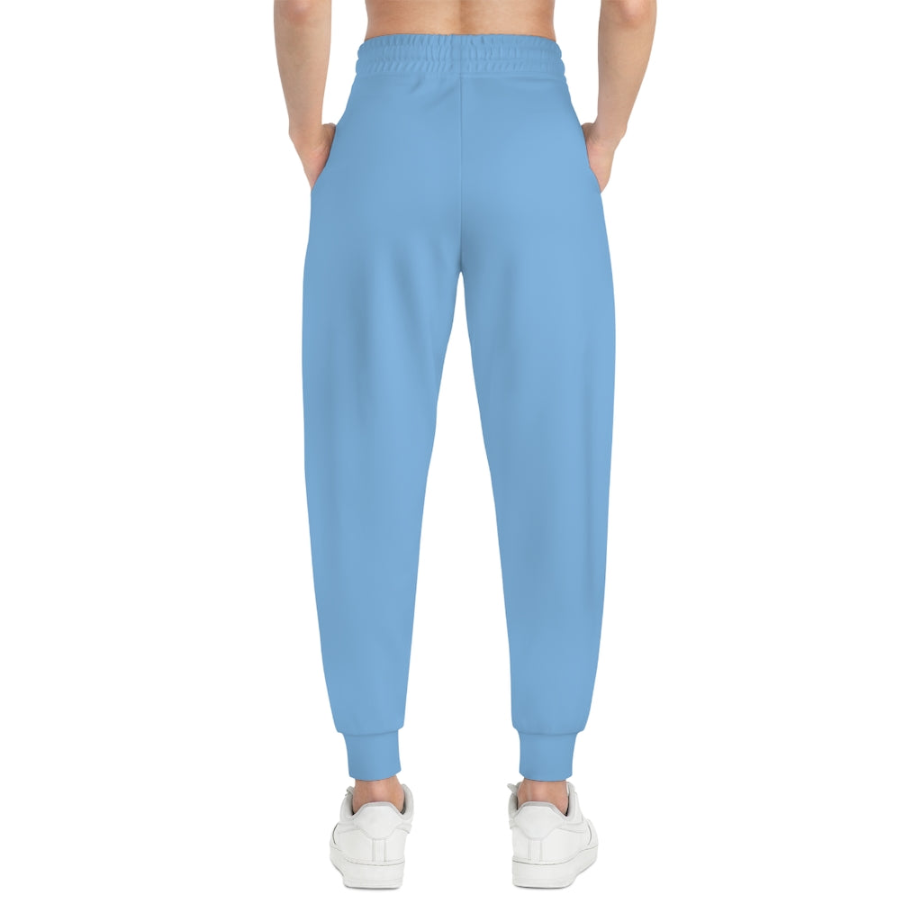 Copy of Athletic Joggers (AOP)