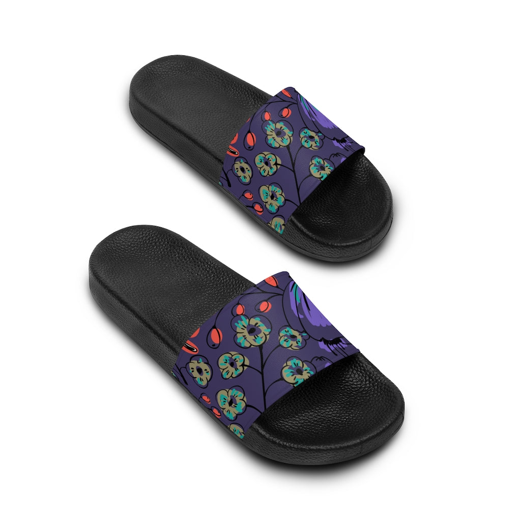 Slide Sandals