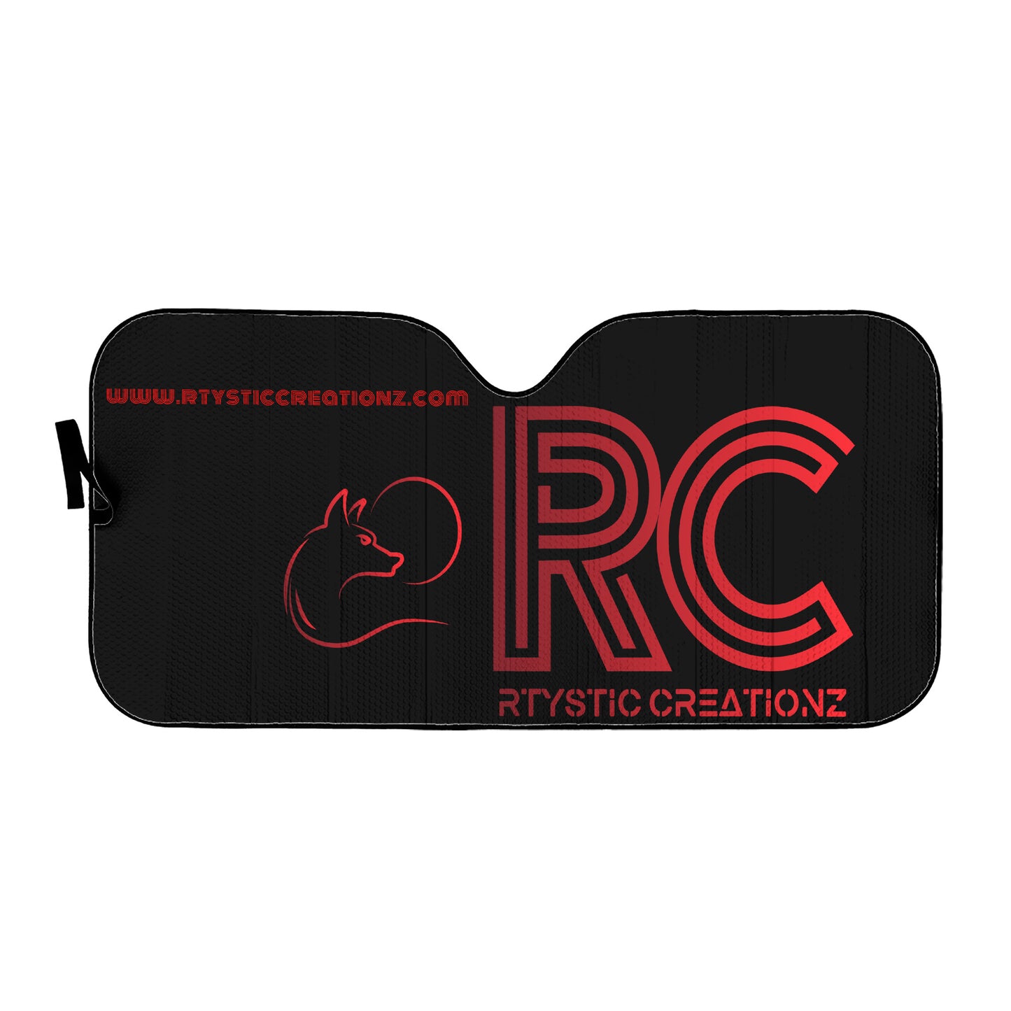 RC Auto Sun Shades