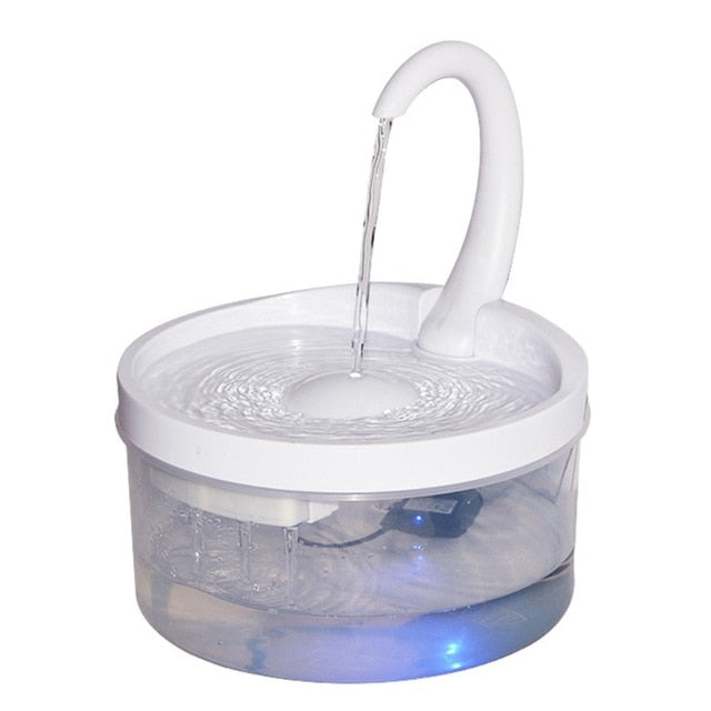 Pets Water Dispenser