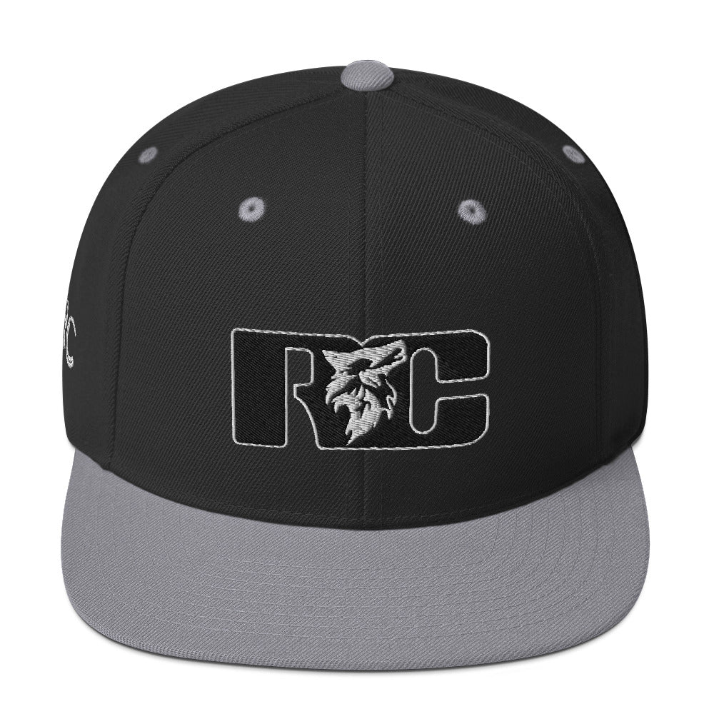 Snapback Hat RC