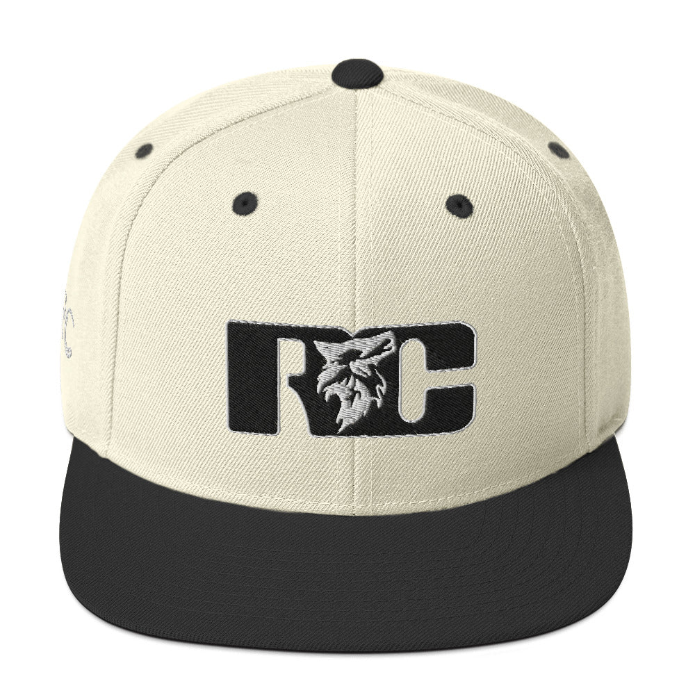 Snapback Hat RC