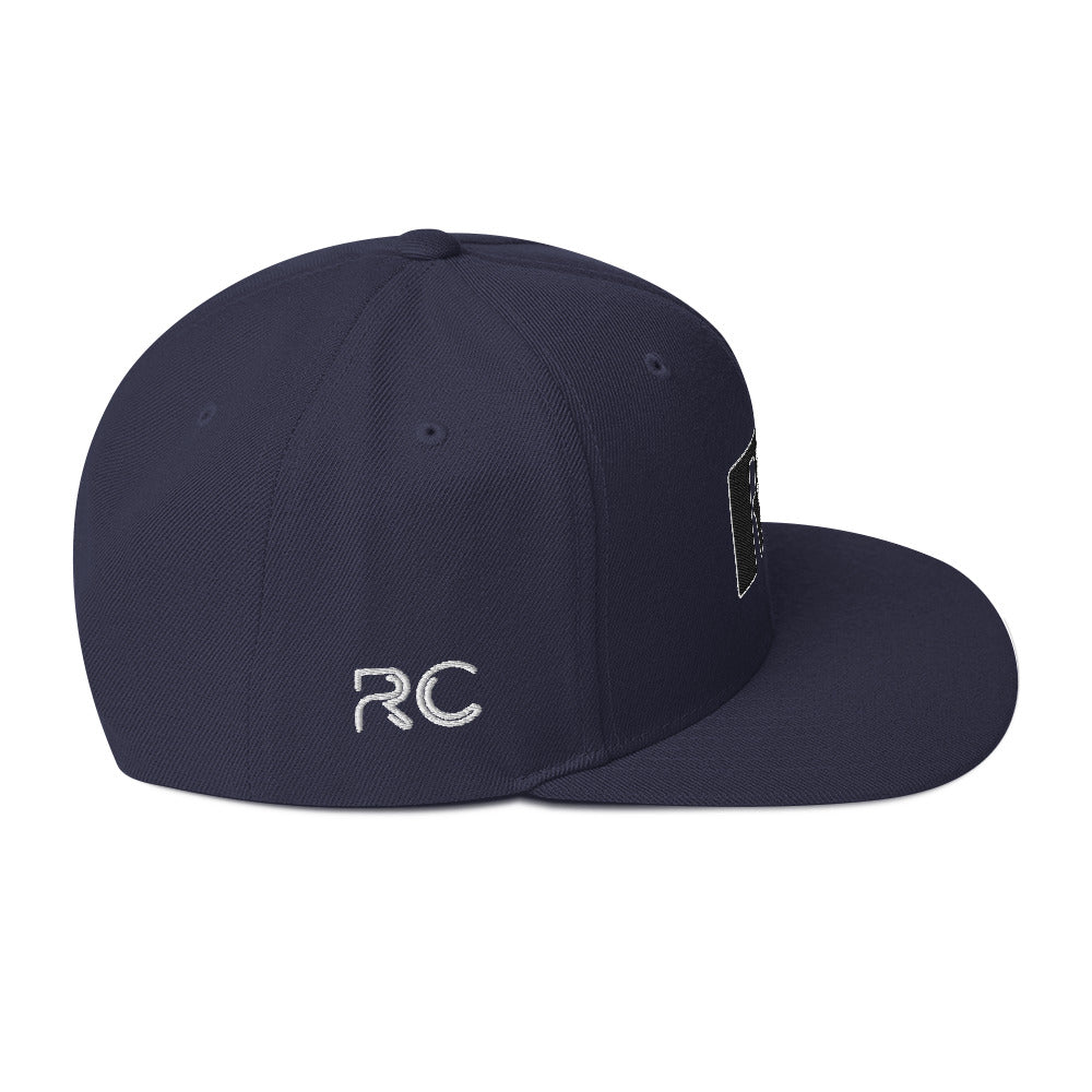 Snapback Hat RC