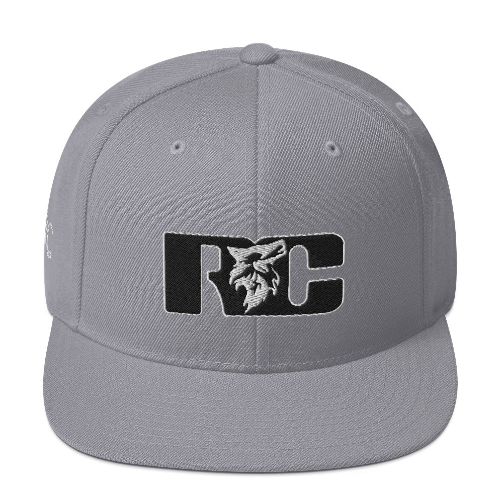 Snapback Hat RC