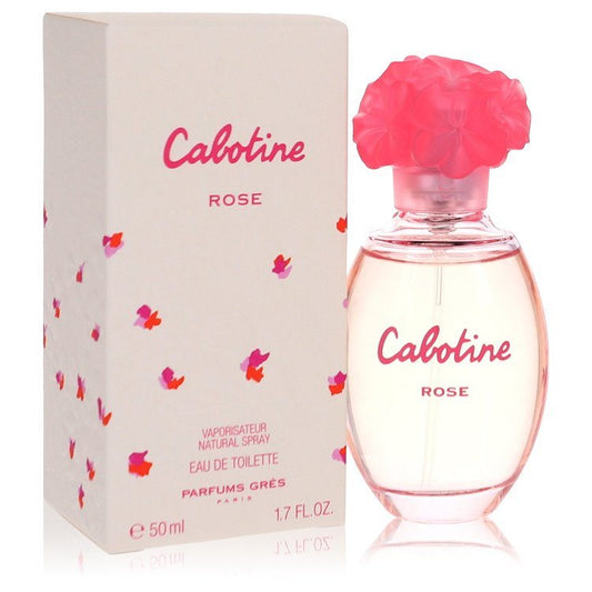 Rose Parfums Gres Eau De Toilette Spray