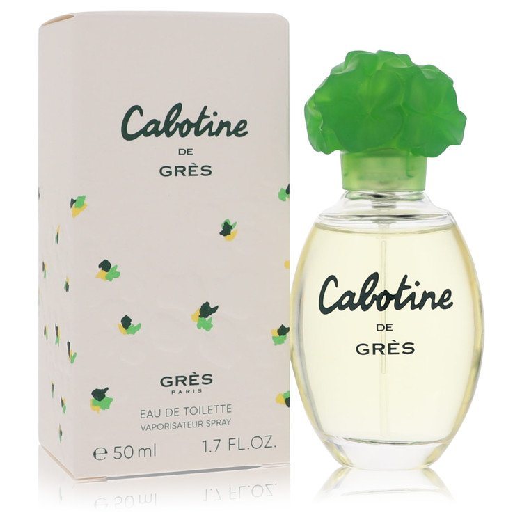 Parfums Gres Eau De Toilette Spray