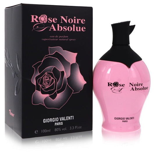 Rose Noire Absolue  Eau De Parfum Spray