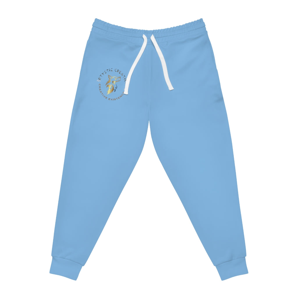 Copy of Athletic Joggers (AOP)