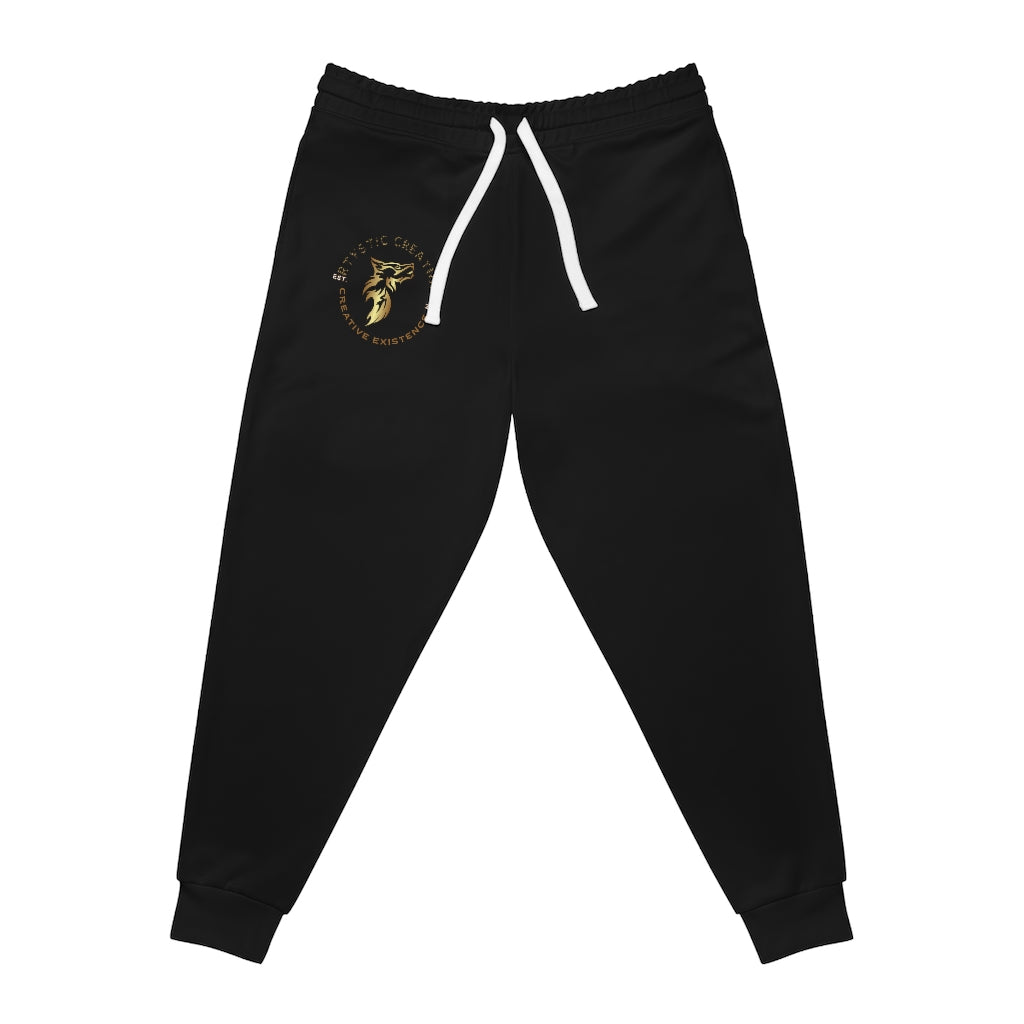 Athletic Joggers (AOP)