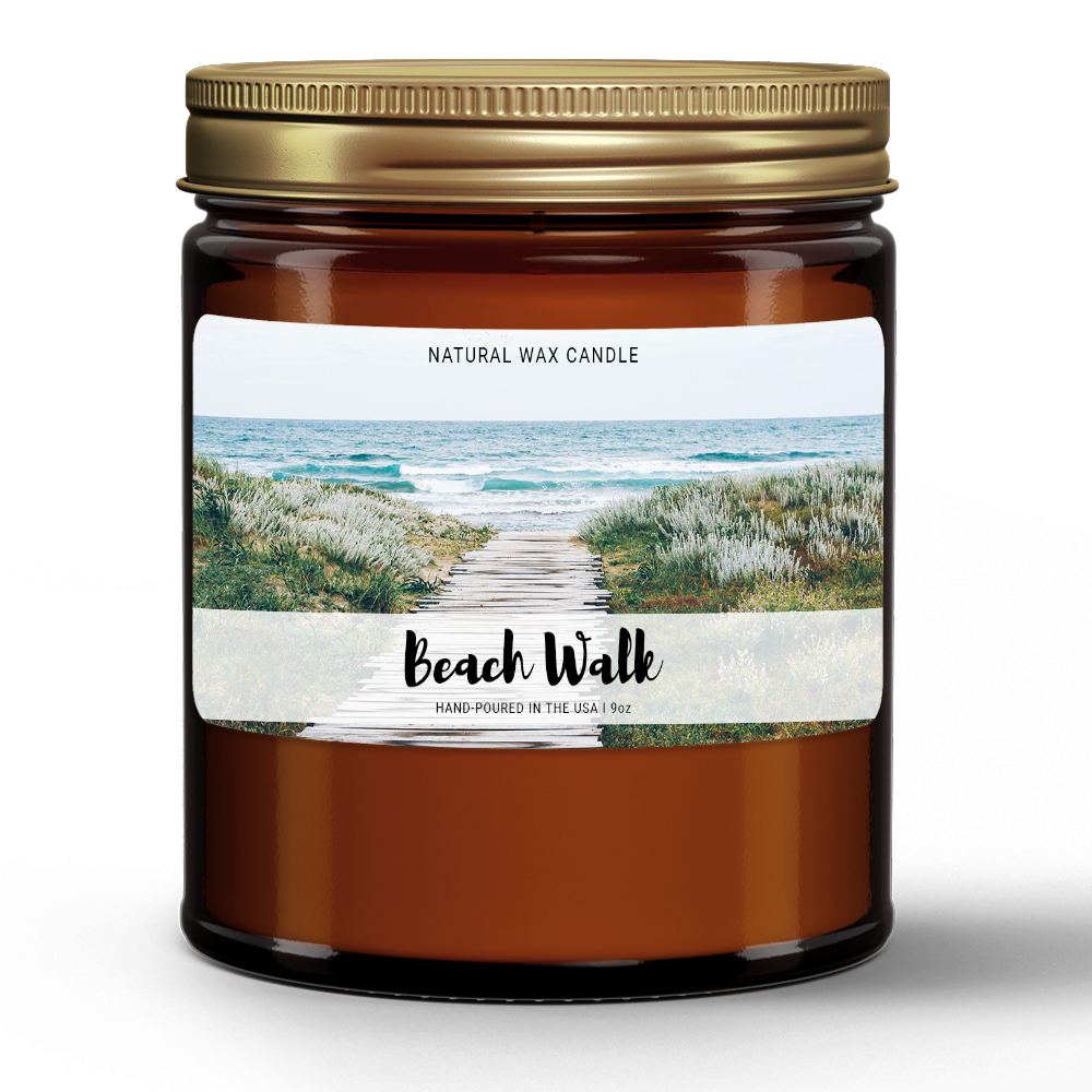 Beach Walk (9oz)