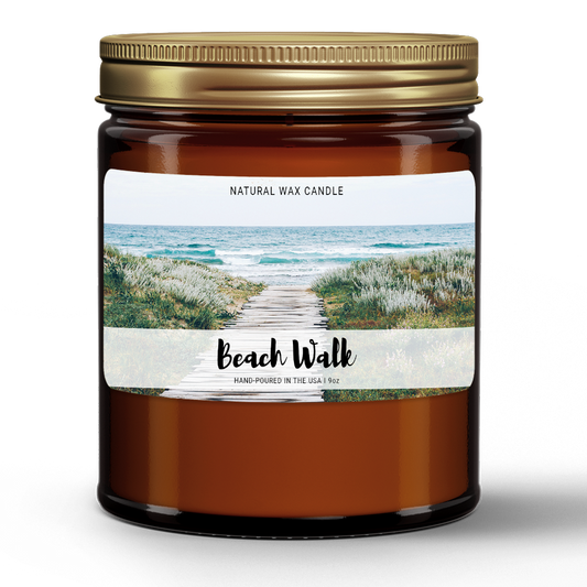 Beach Walk (9oz)