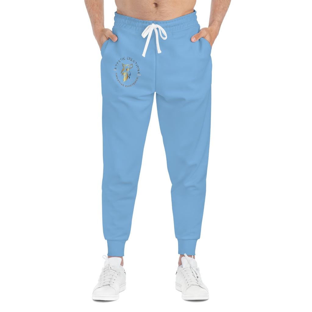 Copy of Athletic Joggers (AOP)