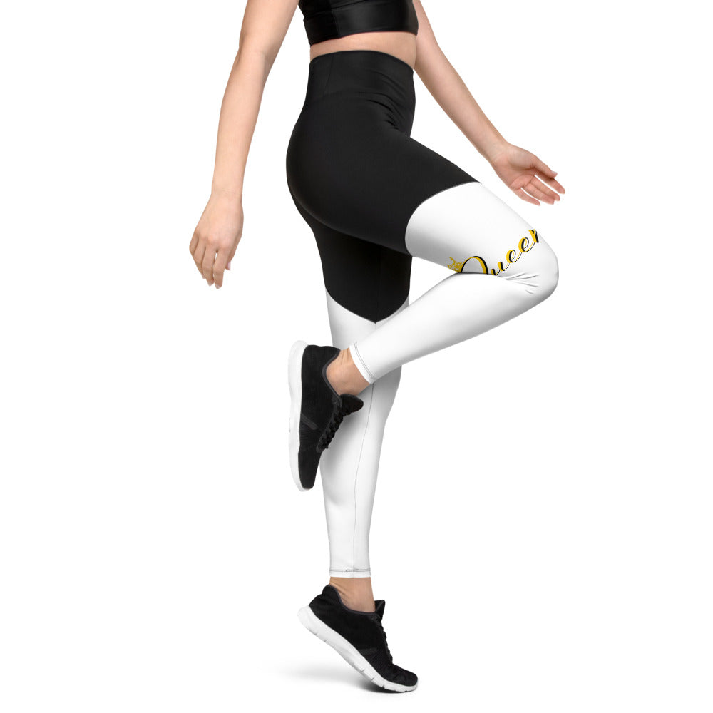 Sports Leggings