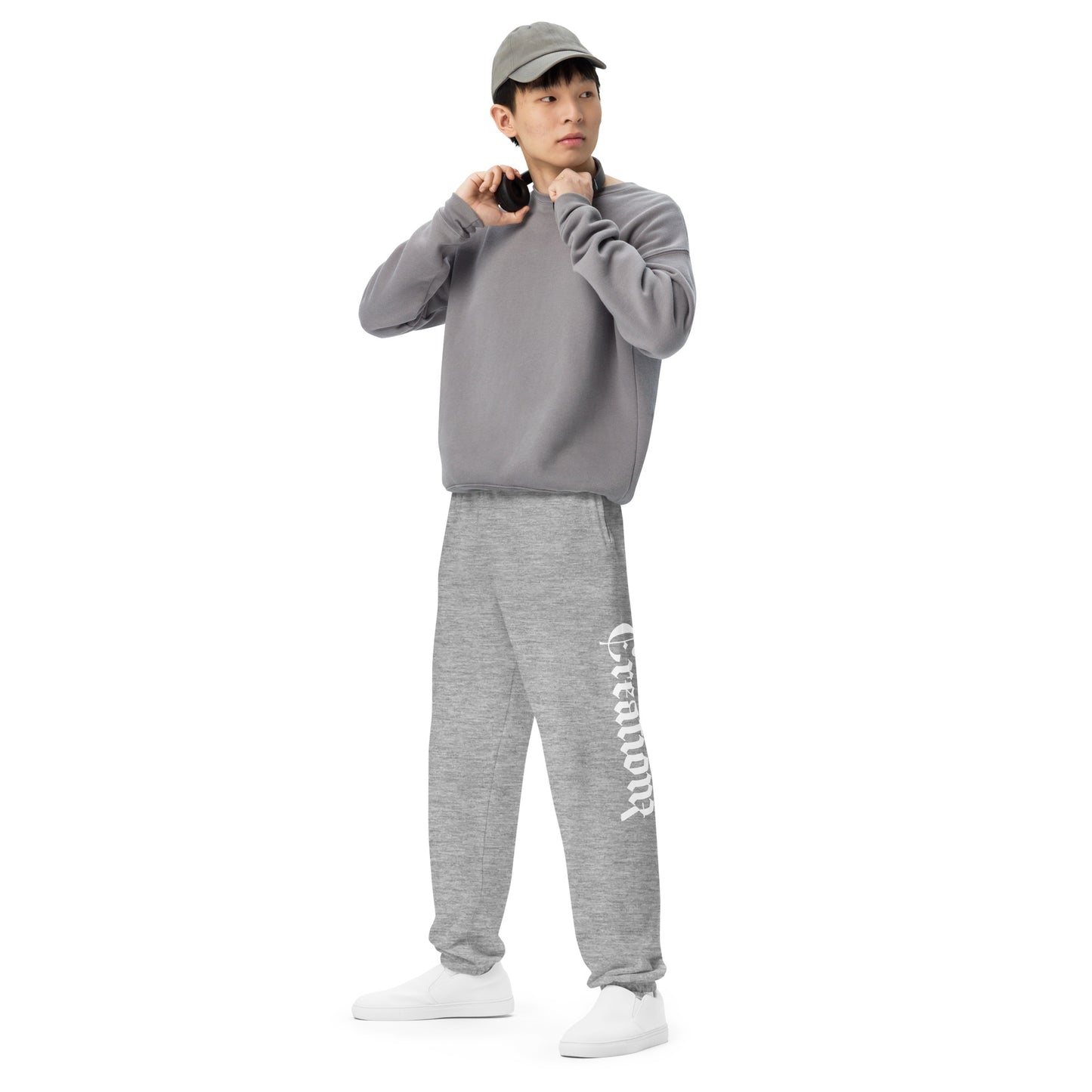 comfort sweatpants