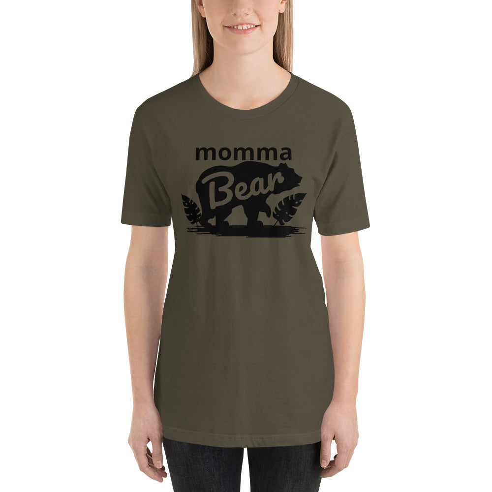 Short-Sleeve Unisex T-Shirt