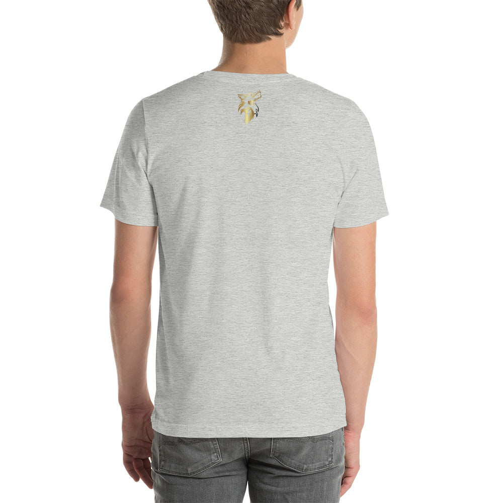 Short-Sleeve T-Shirt