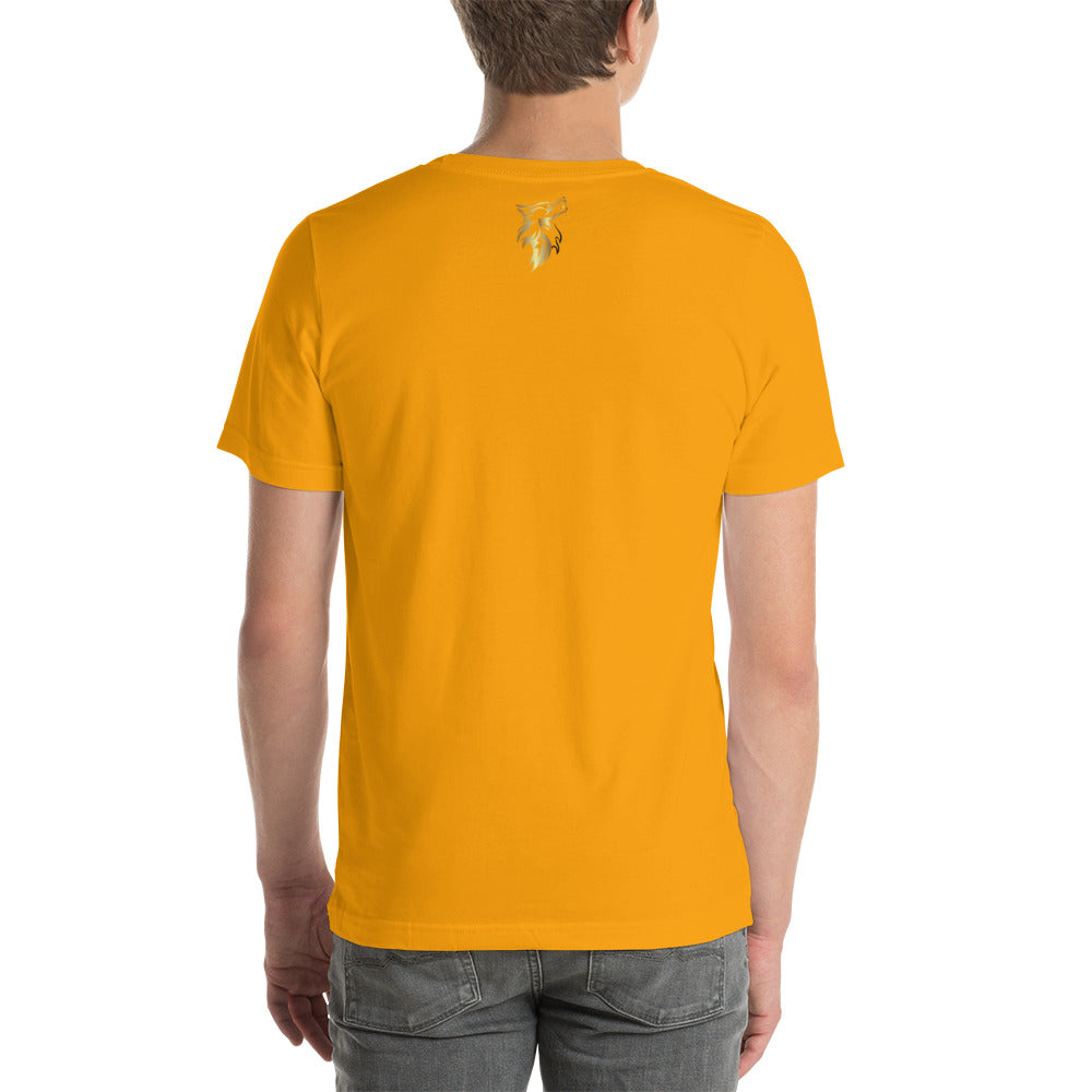 Short-Sleeve T-Shirt