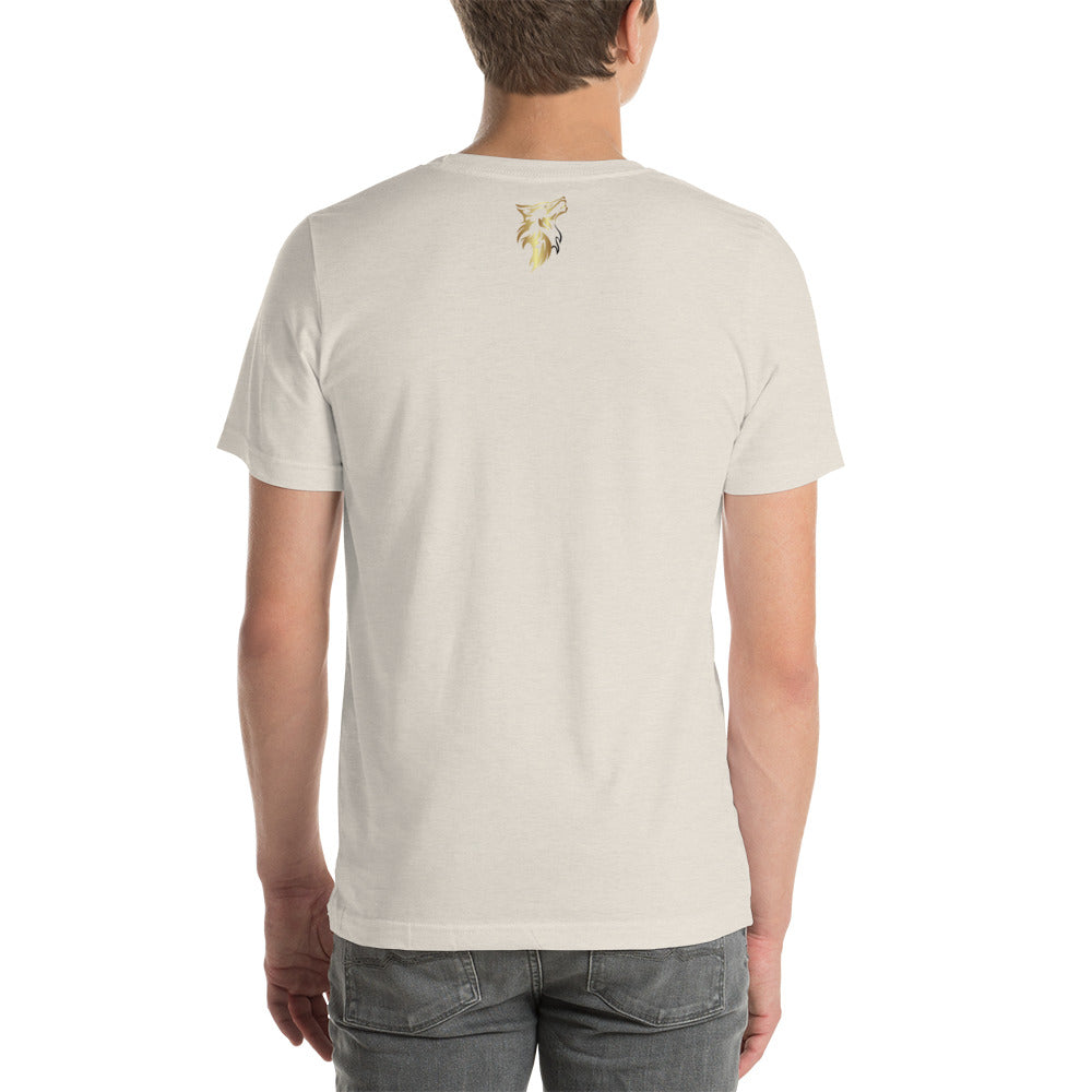 Short-Sleeve T-Shirt