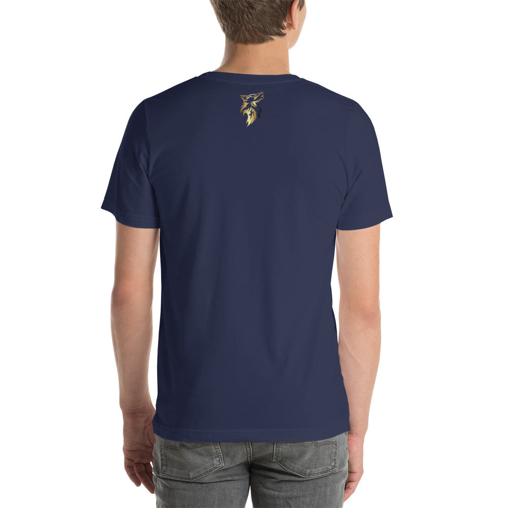 Short-Sleeve T-Shirt