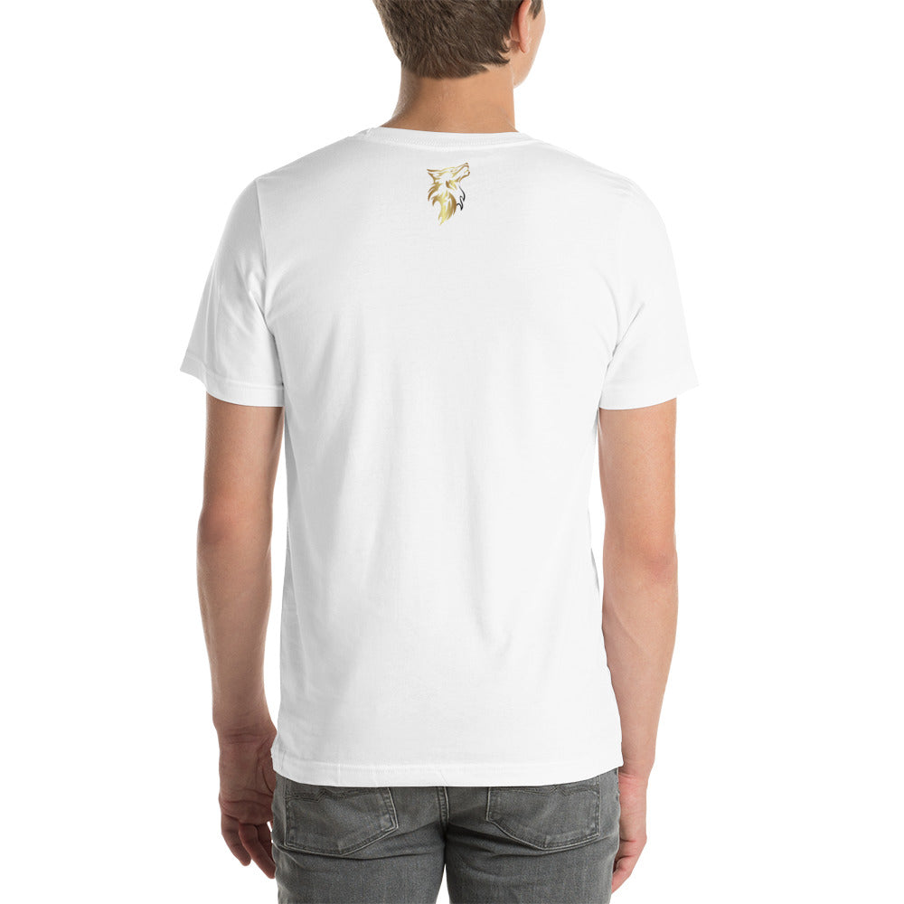 Short-Sleeve T-Shirt