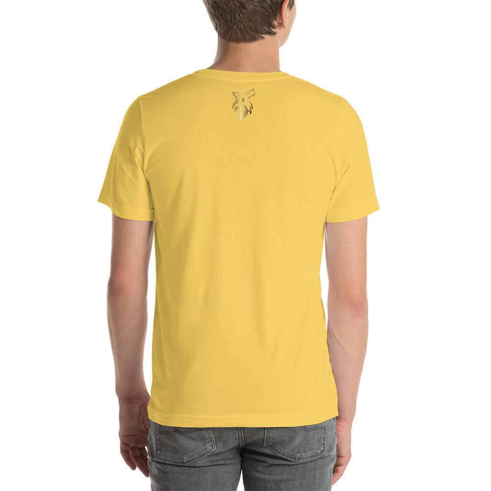 Short-Sleeve T-Shirt